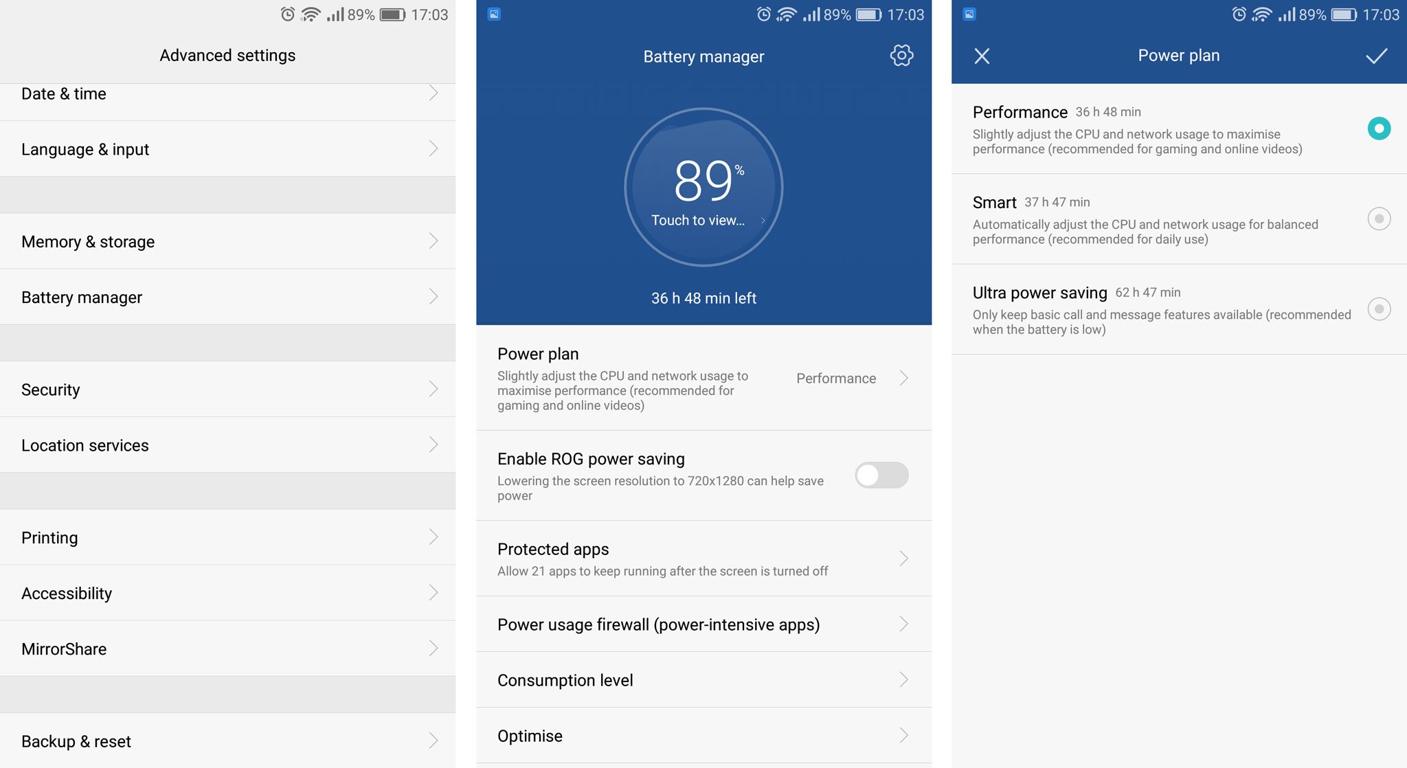 Приложения huawei управление. Хуавей 6 настройки. Protected apps Huawei. Advanced settings Huawei. Хуавей 6y настройки цвета