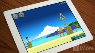 How to play your favorite Facebook games on your new iPad