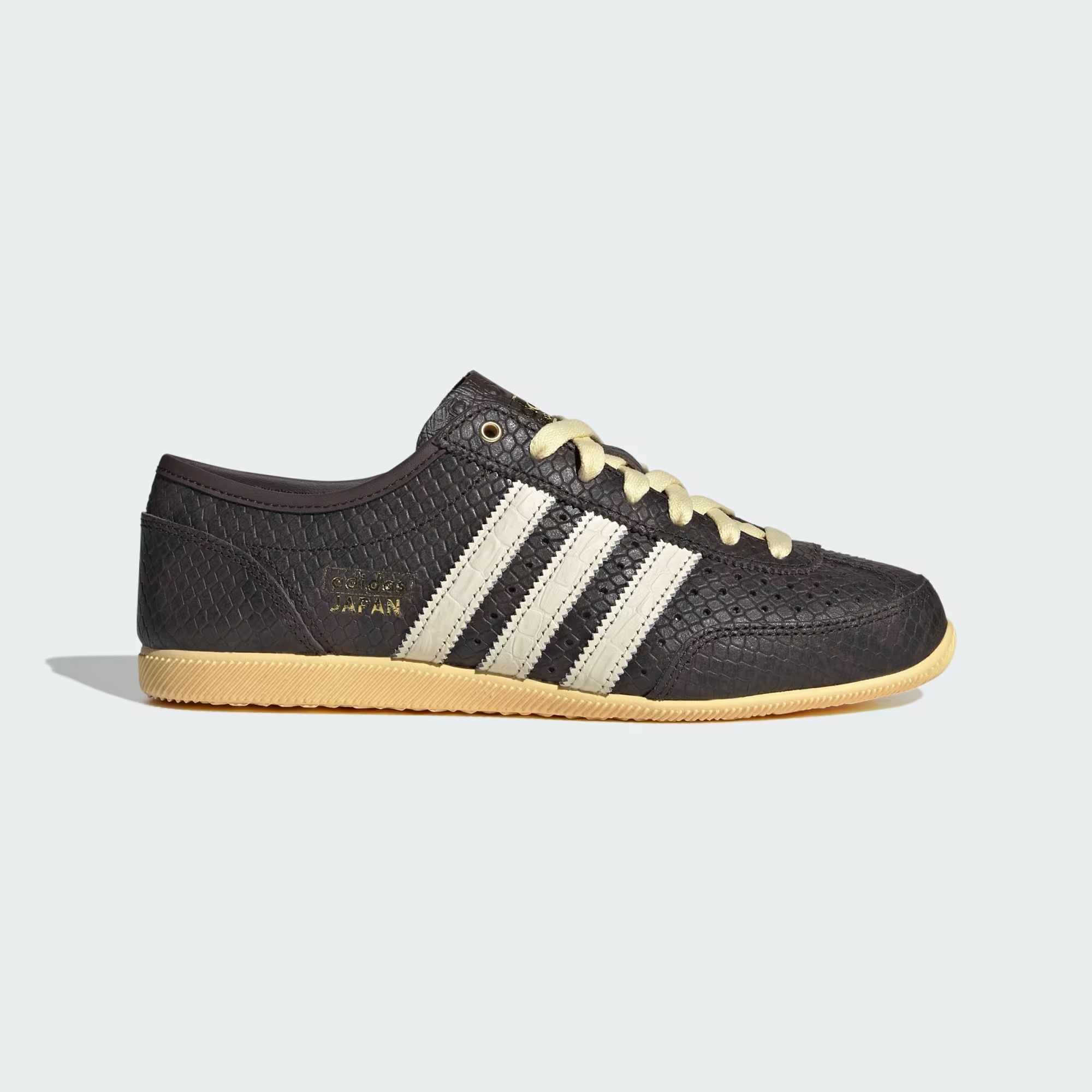 Japan Decon Shoes