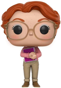 Stranger Things Barb Toy Figure for $35 on Amazon&nbsp;