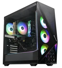 iBUYPOWER RDY Slate 9MP R02 (Ryzen 7 9700X, RTX 5060 Ti, 32GB DDR5 RAM, 2TB SSD)