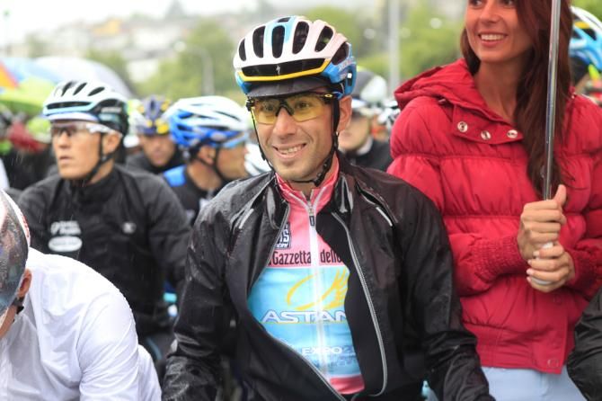 Vincenzo Nibali (Astana)