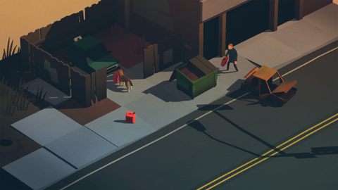 Itch.io revamps early access with itch.io refinery | PC Gamer