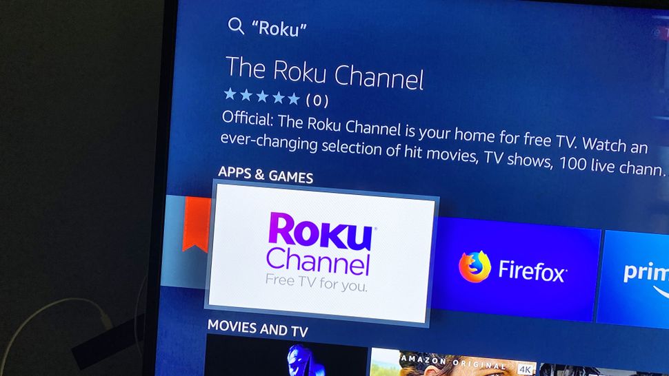 How to watch The Roku Channel on a Samsung TV What to Watch