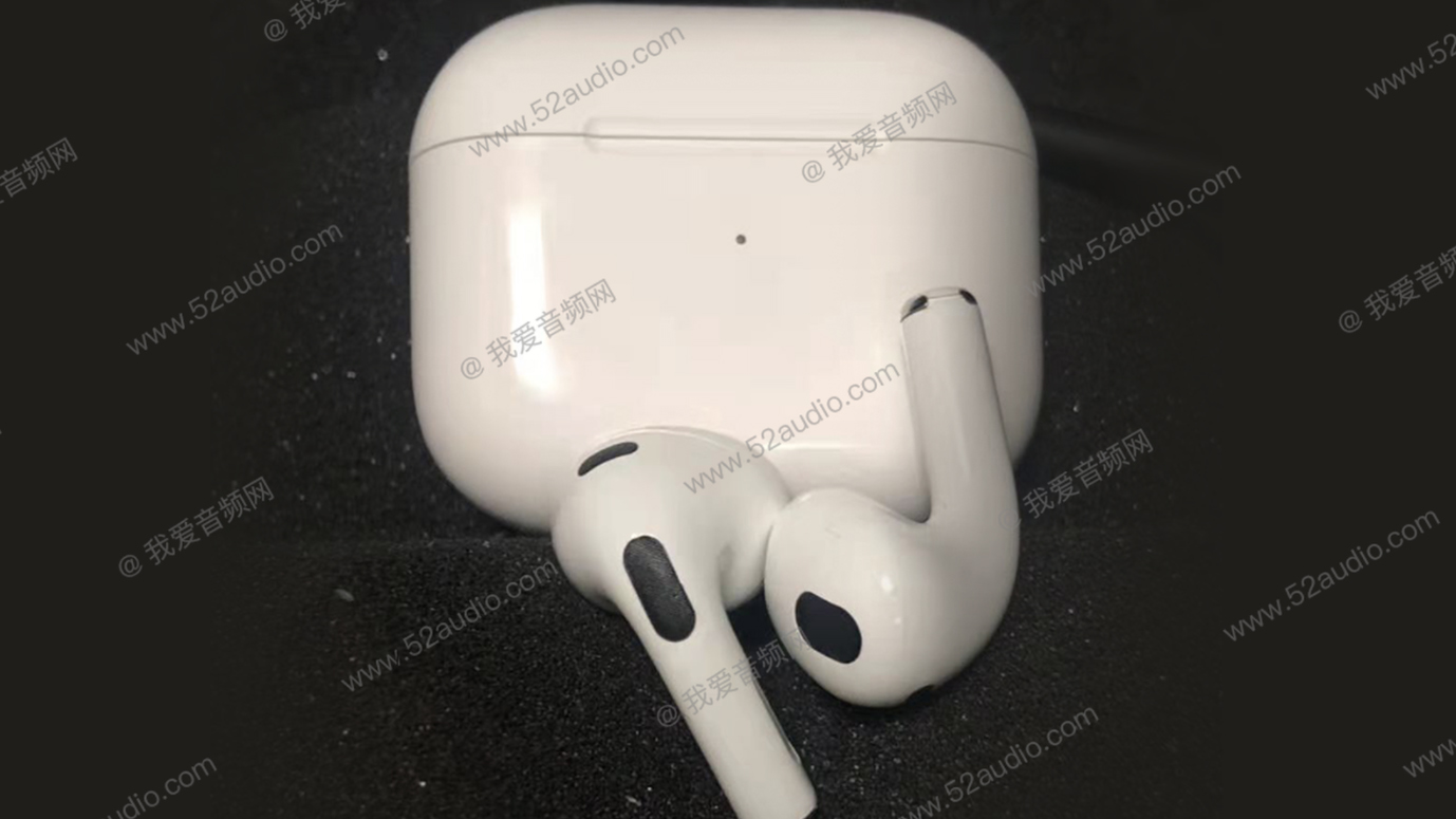 Airpods 3