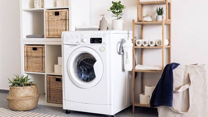 How to save money on washing machines and tumble dryers