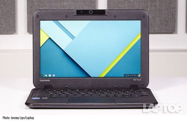 This Lenovo Chromebook is Now Just $129 | Laptop Mag