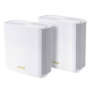 Asus ZenWifi AX system