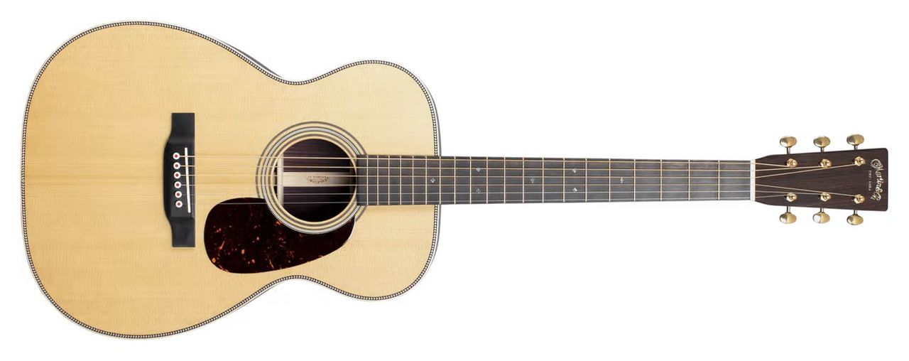 Martin 00-28 Modern Deluxe