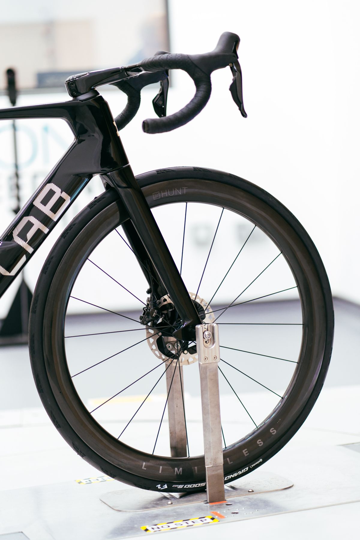 Wheel depth LABS
