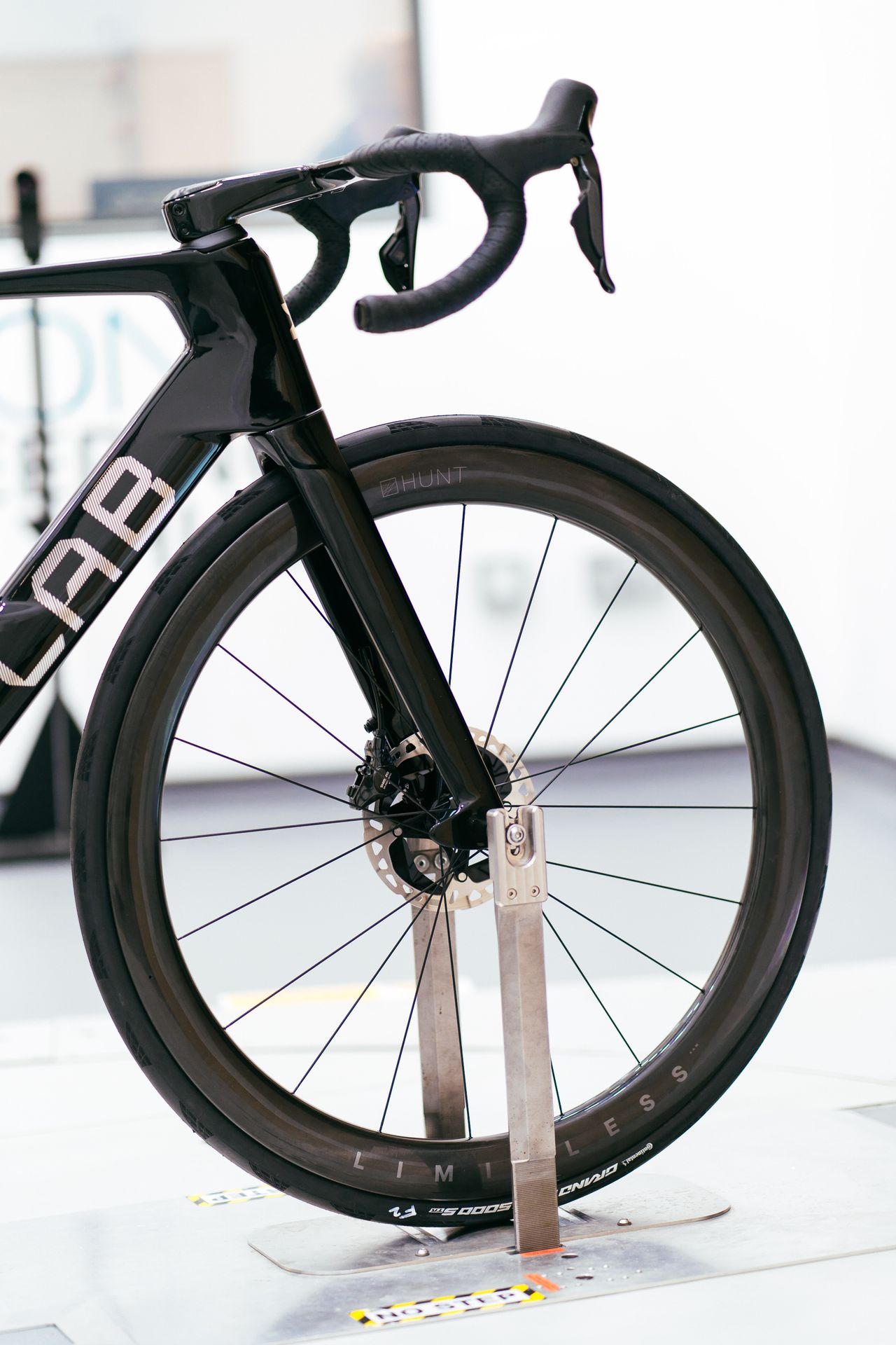 Wheel depth LABS