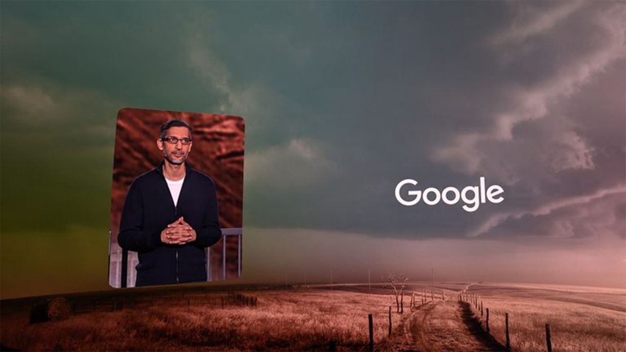 Google shakes off tariff concerns to push on with $75 billion AI ...