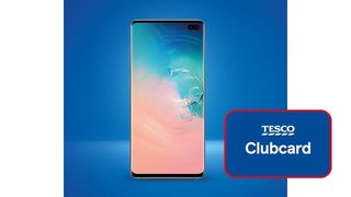 tesco mobile phone deals clubcard points