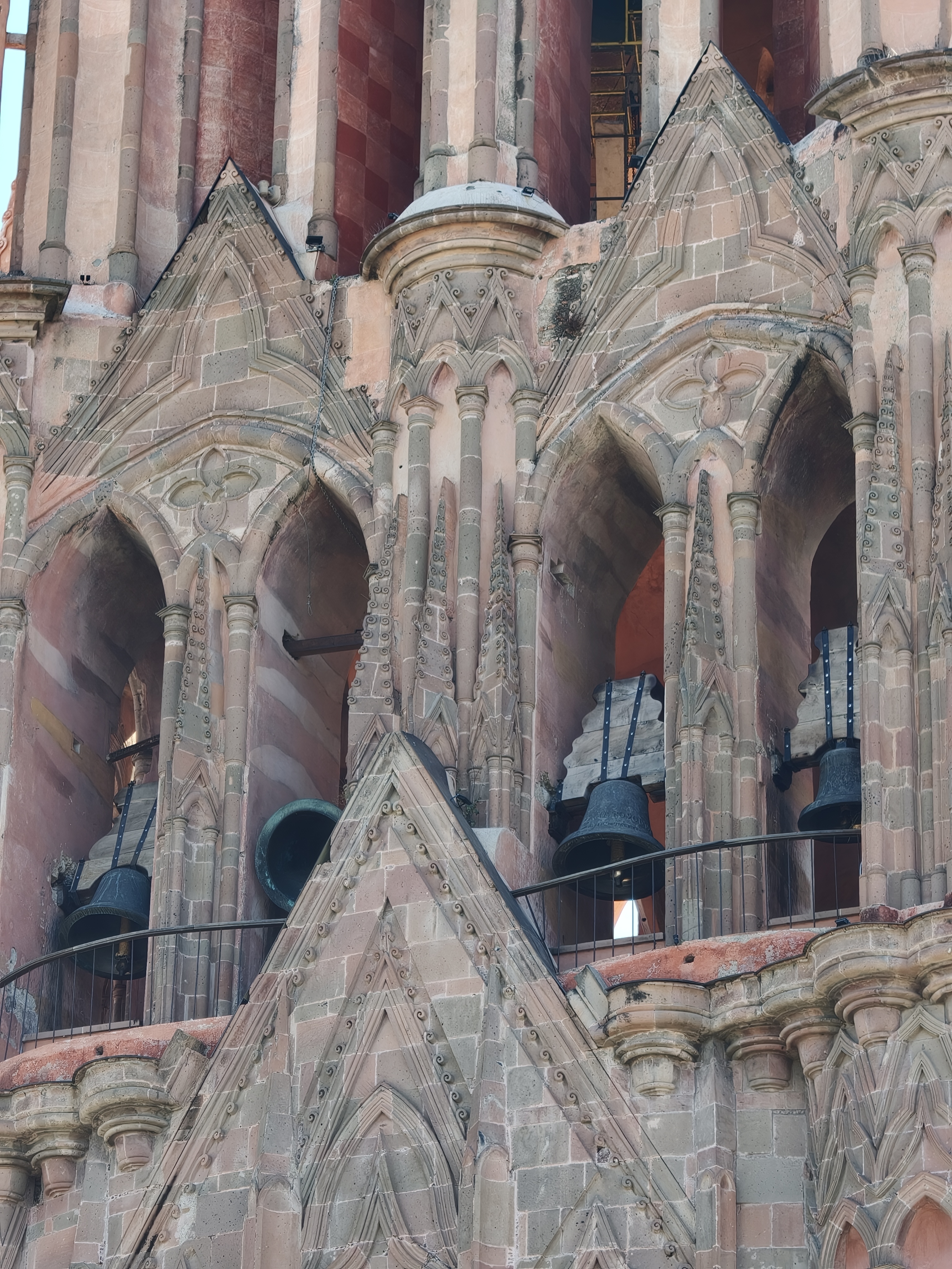 OPPO Find X9 Pro camera photos in Mexico