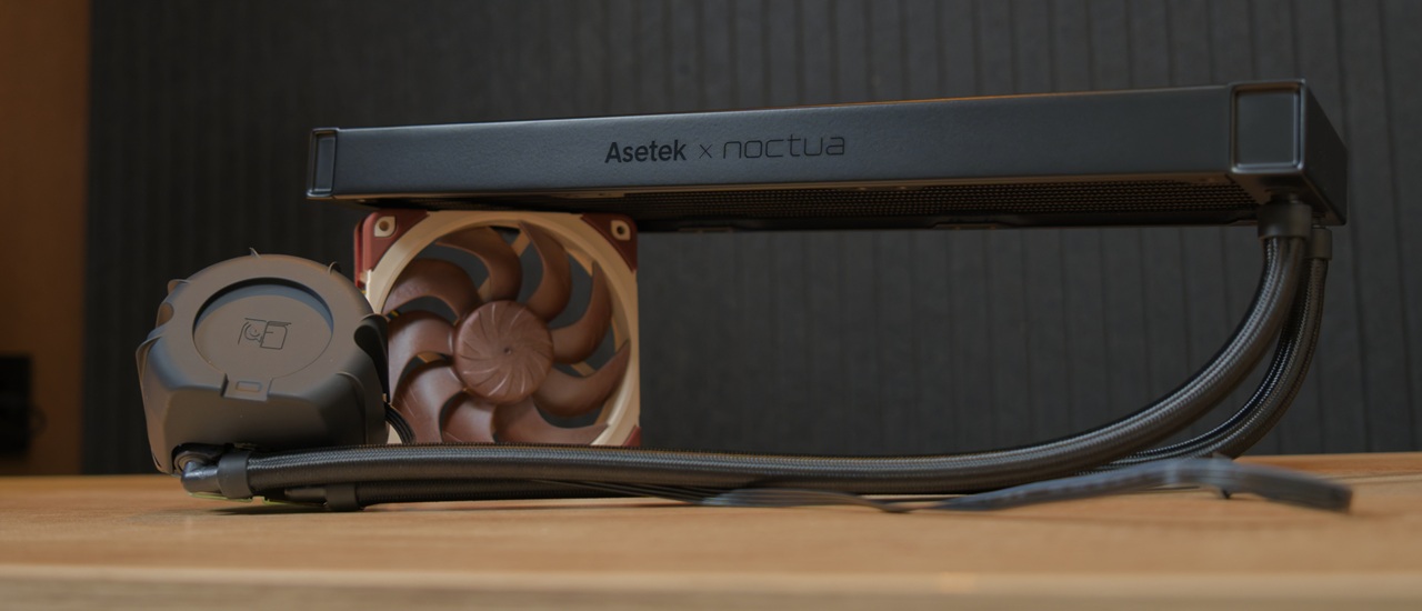 Noctua NL-LC1-36
