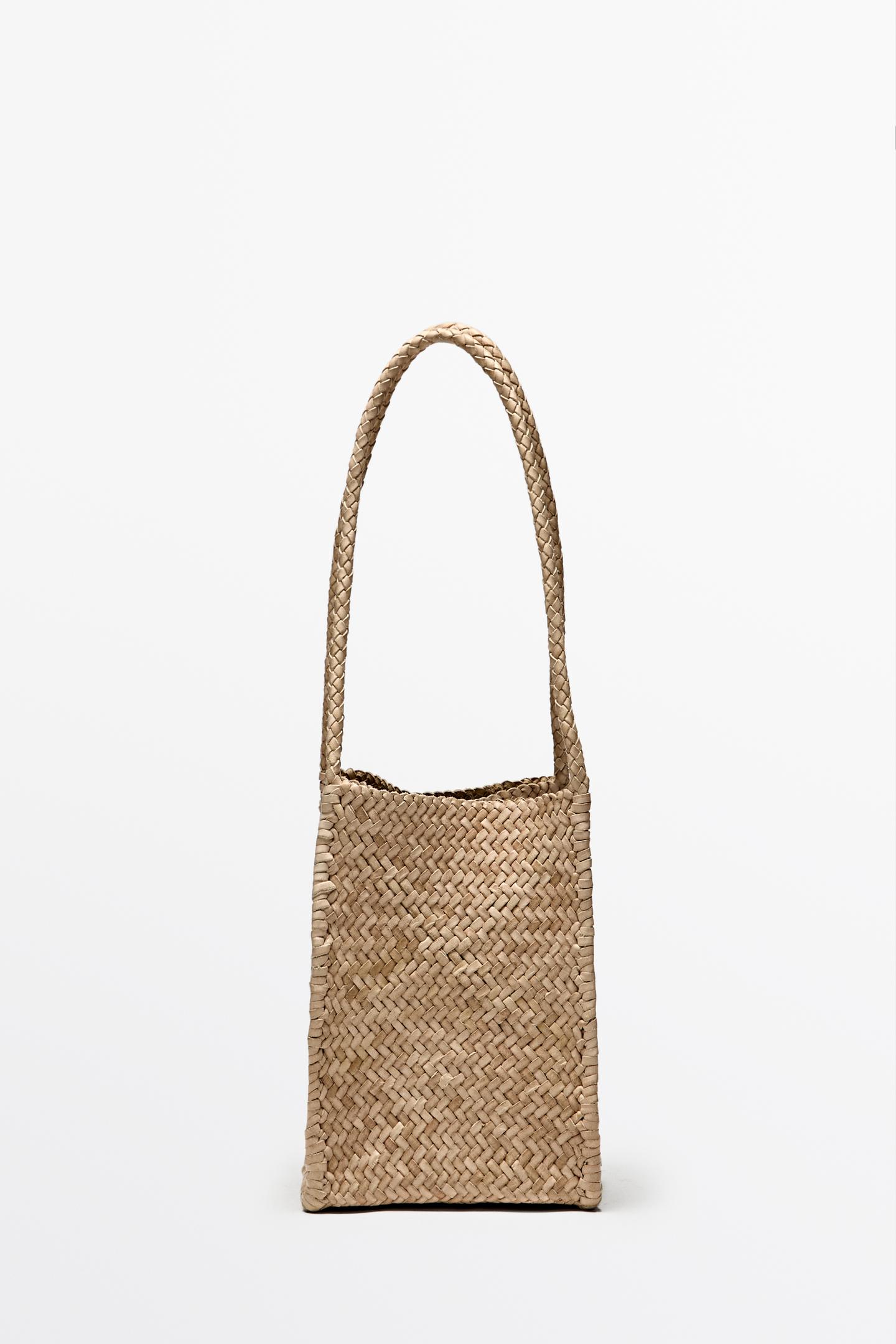 Massimo Dutti Bag
