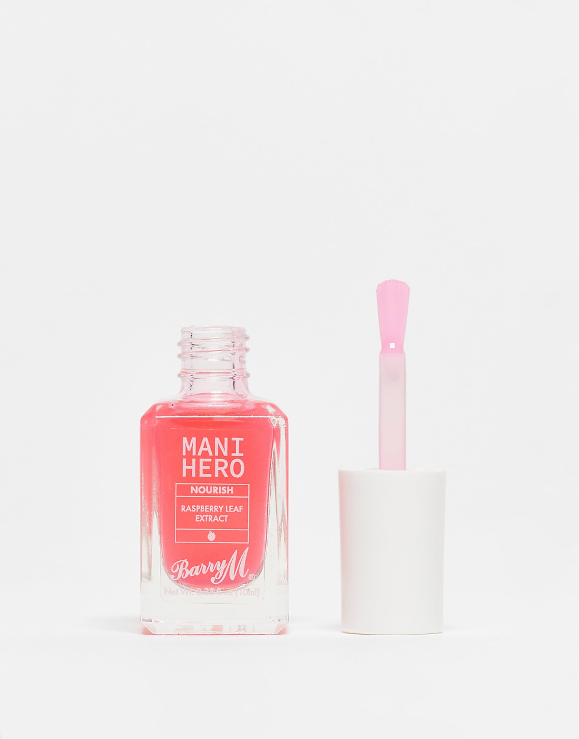 Barry M Mani Hero - Nourish