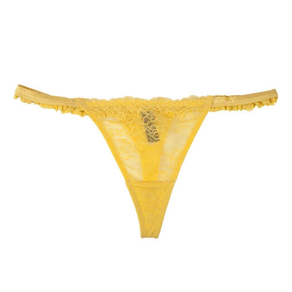 Thongs Could Your Thong Be Bad for You? Marie Claire