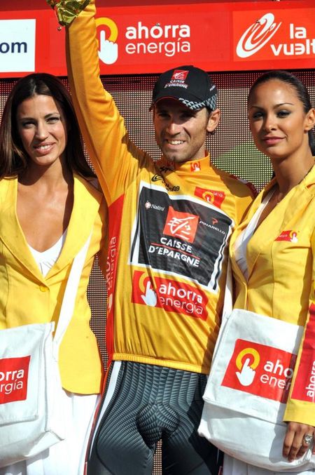 Alejandro Valverde (Caisse d'Eparnge)