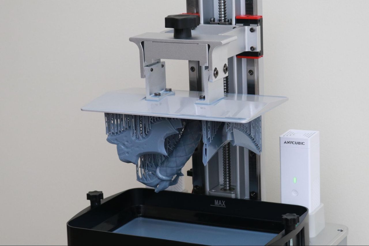 Anycubic Photon M3 Premium