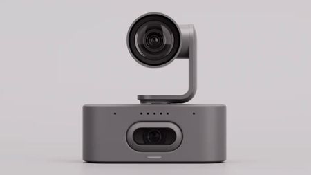 Logitech Rally AI camera