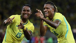 How to watch Brazil vs Morocco: Free Streams & TV Channels