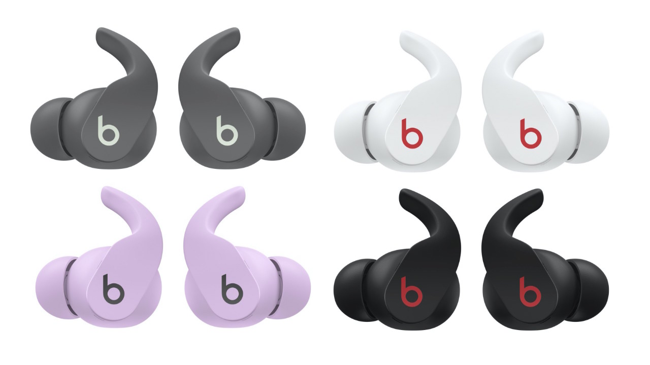 Beats Fit Pro wireless buds to launch in two weeks, says tipster | What  Hi-Fi?