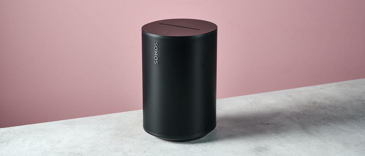 ‘A better price for the same performance’: I reviewed Sonos’ cheaper Era 100 SL wireless speaker, and was shocked at how few concessions were made to make this a bargain