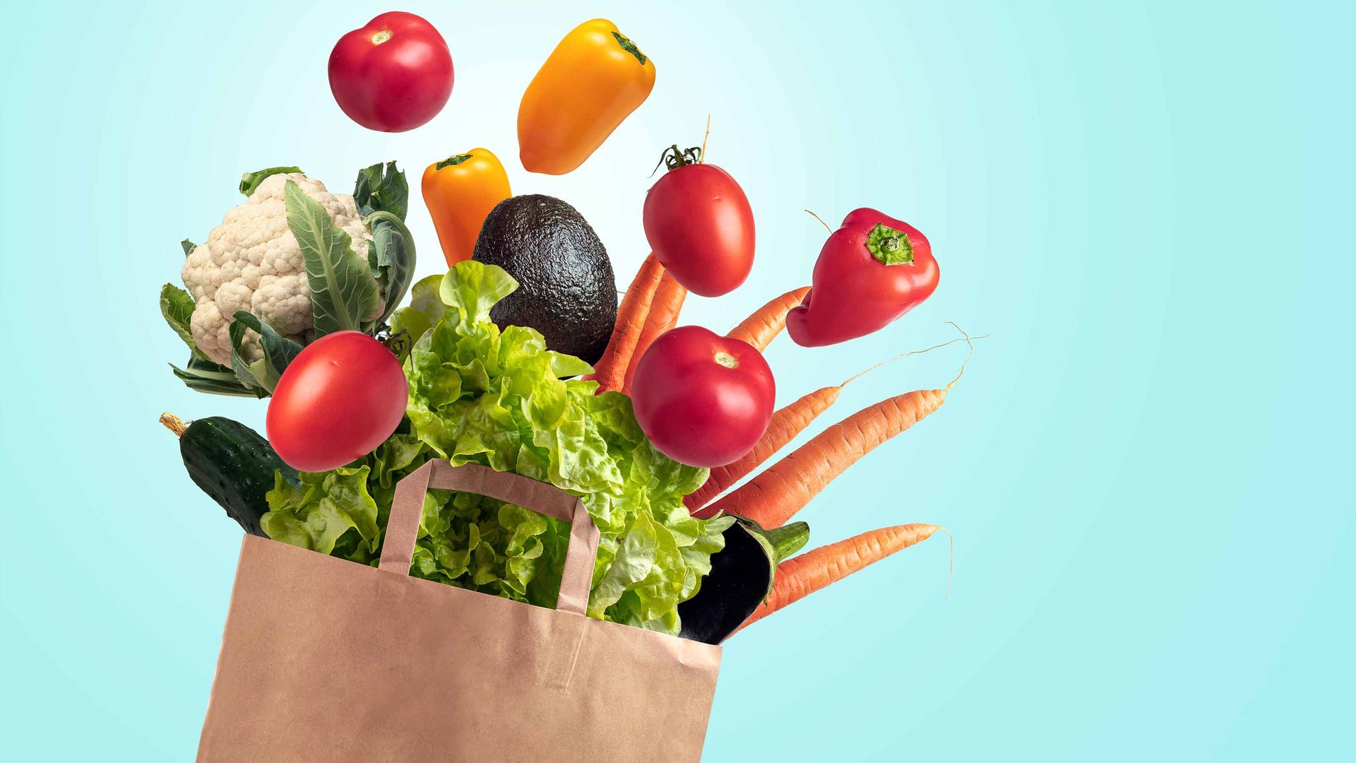 Consumer Staples Select Sector SPDR Fund