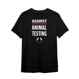 The Body Shop Against Animal Cruelty T-Shirt