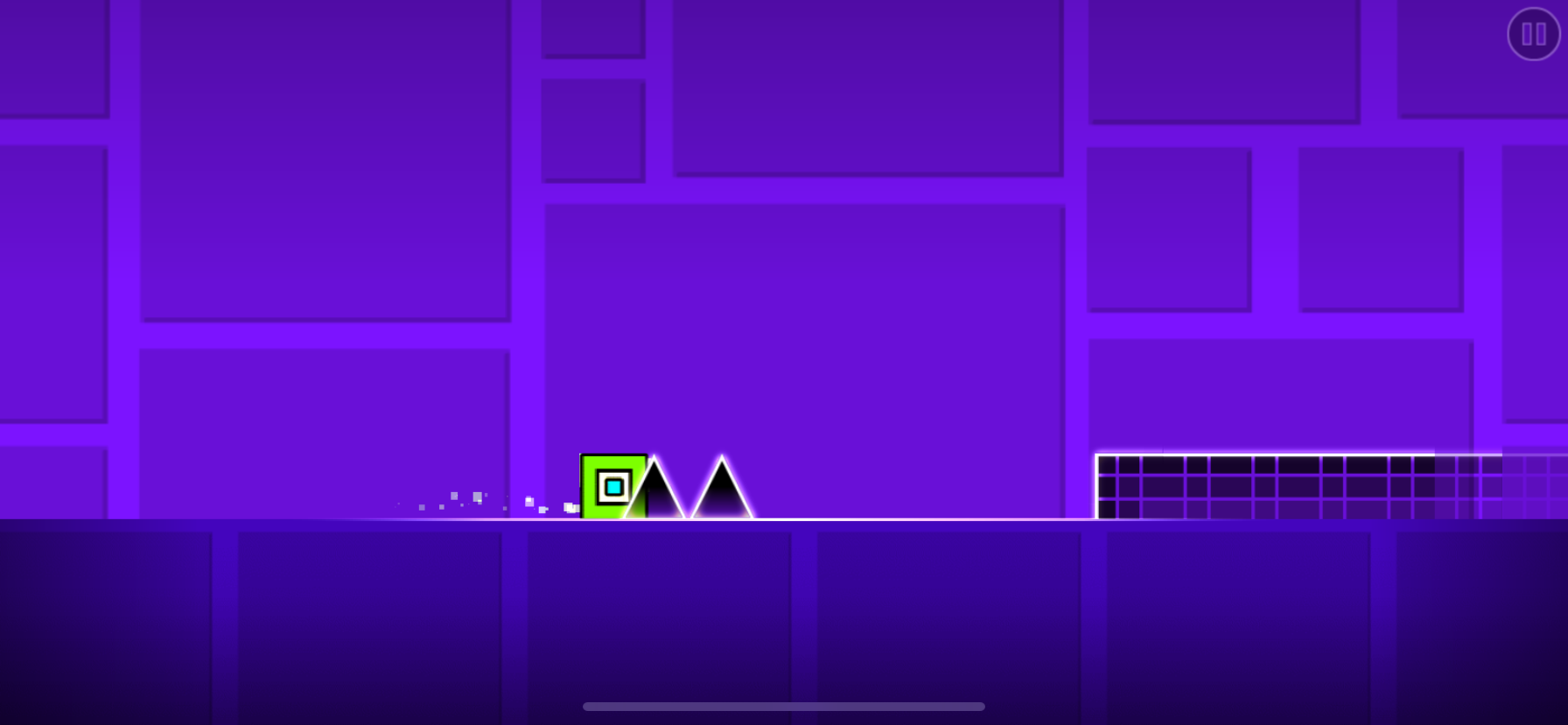 Geometry Dash Lite