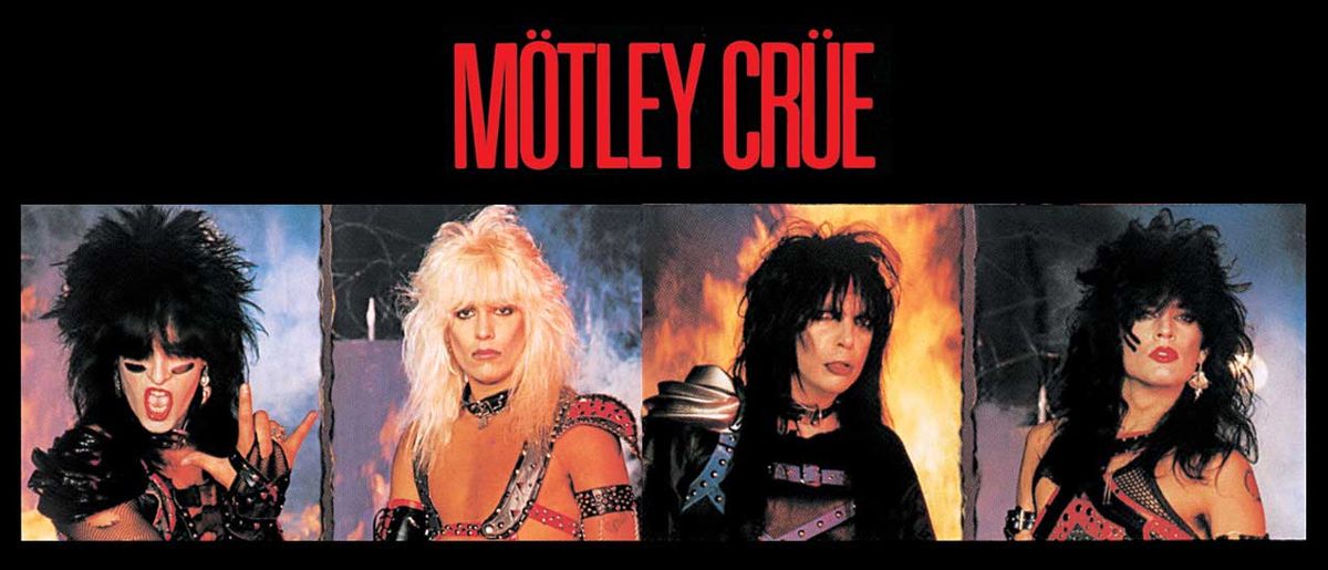 Mötley Crüe: Shout At The Devil (40th Anniversary) album review | Louder