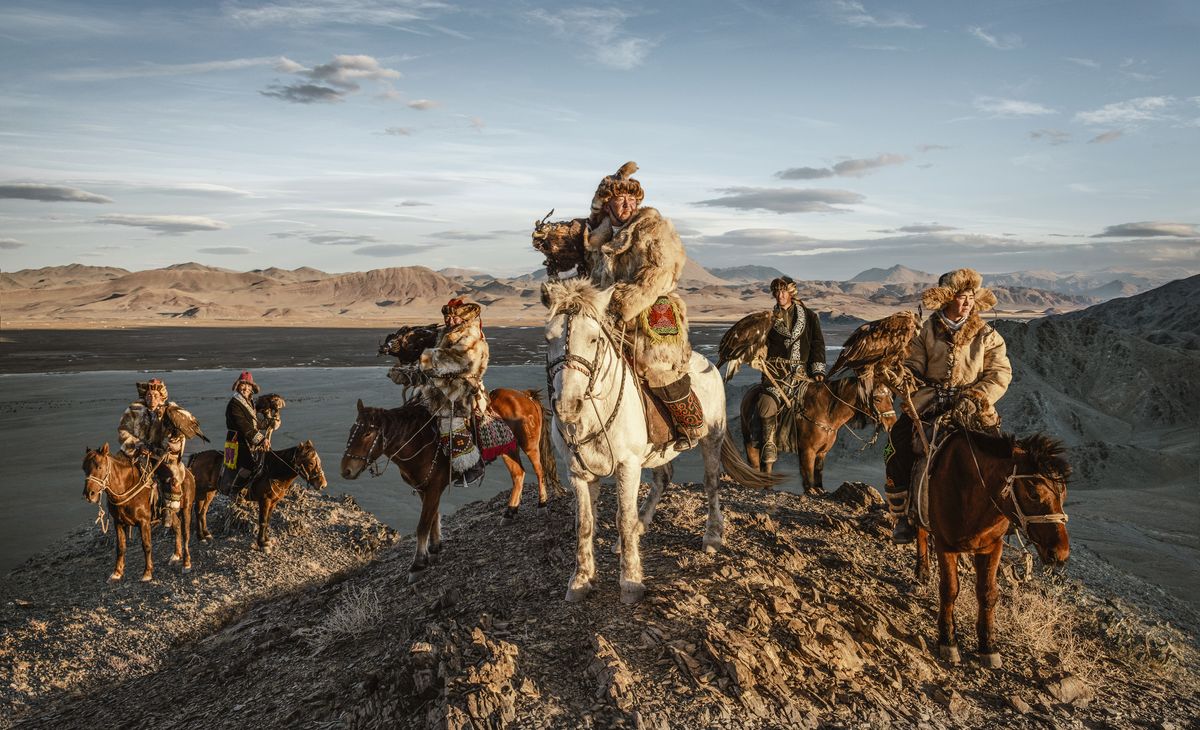 The International Portrait Photographer of the Year 2022