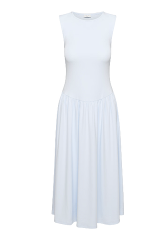 Wilfred GoodLux Bloomsbury Maxi Dress