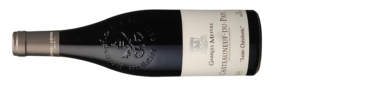 Gabriel Meffre, Saint-Th&amp;eacute;odoric 2019