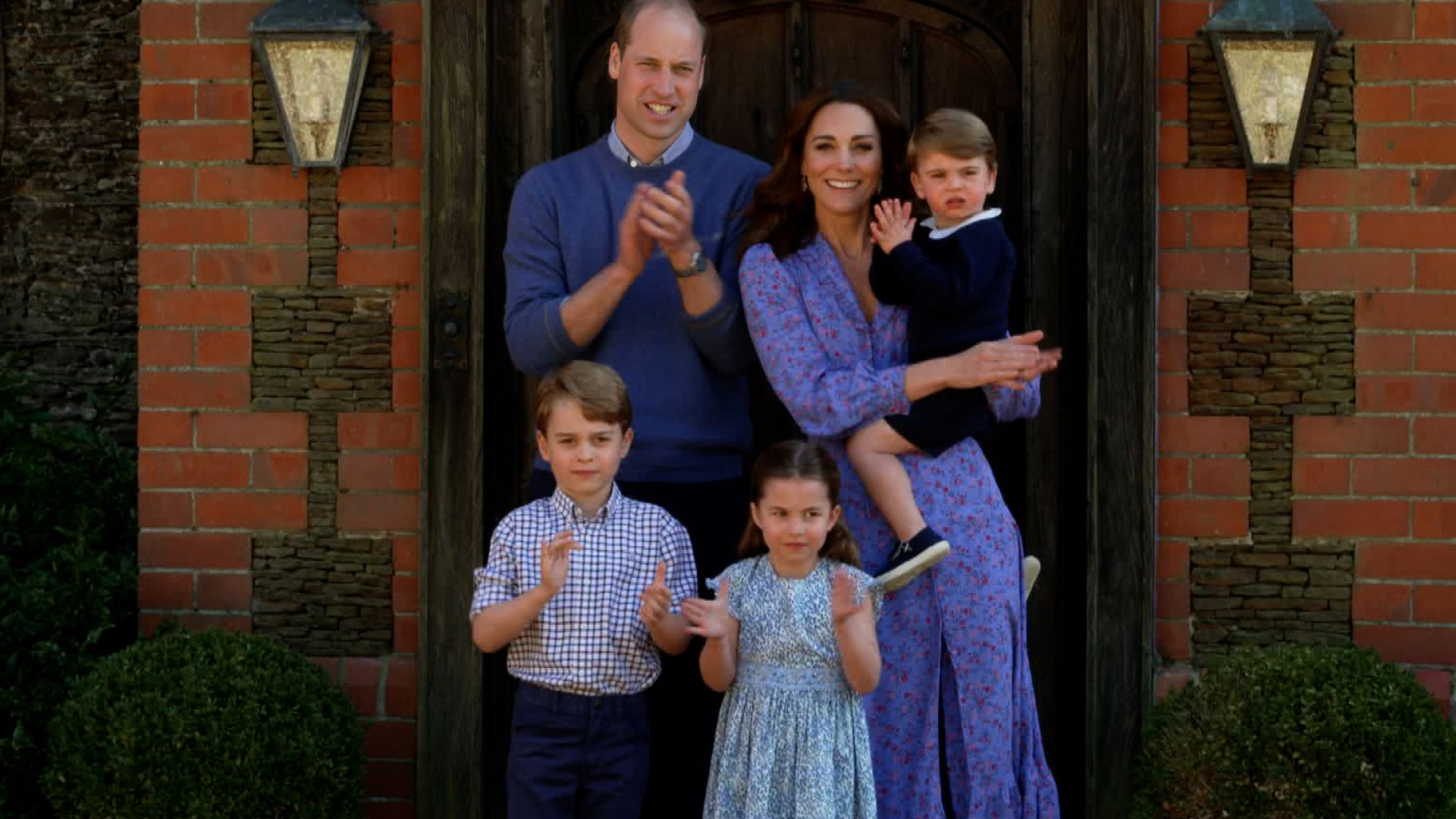 Princess Kate Gives a Glimpse Inside Princess Charlotte’s Bedroom Decor at Forest Lodge