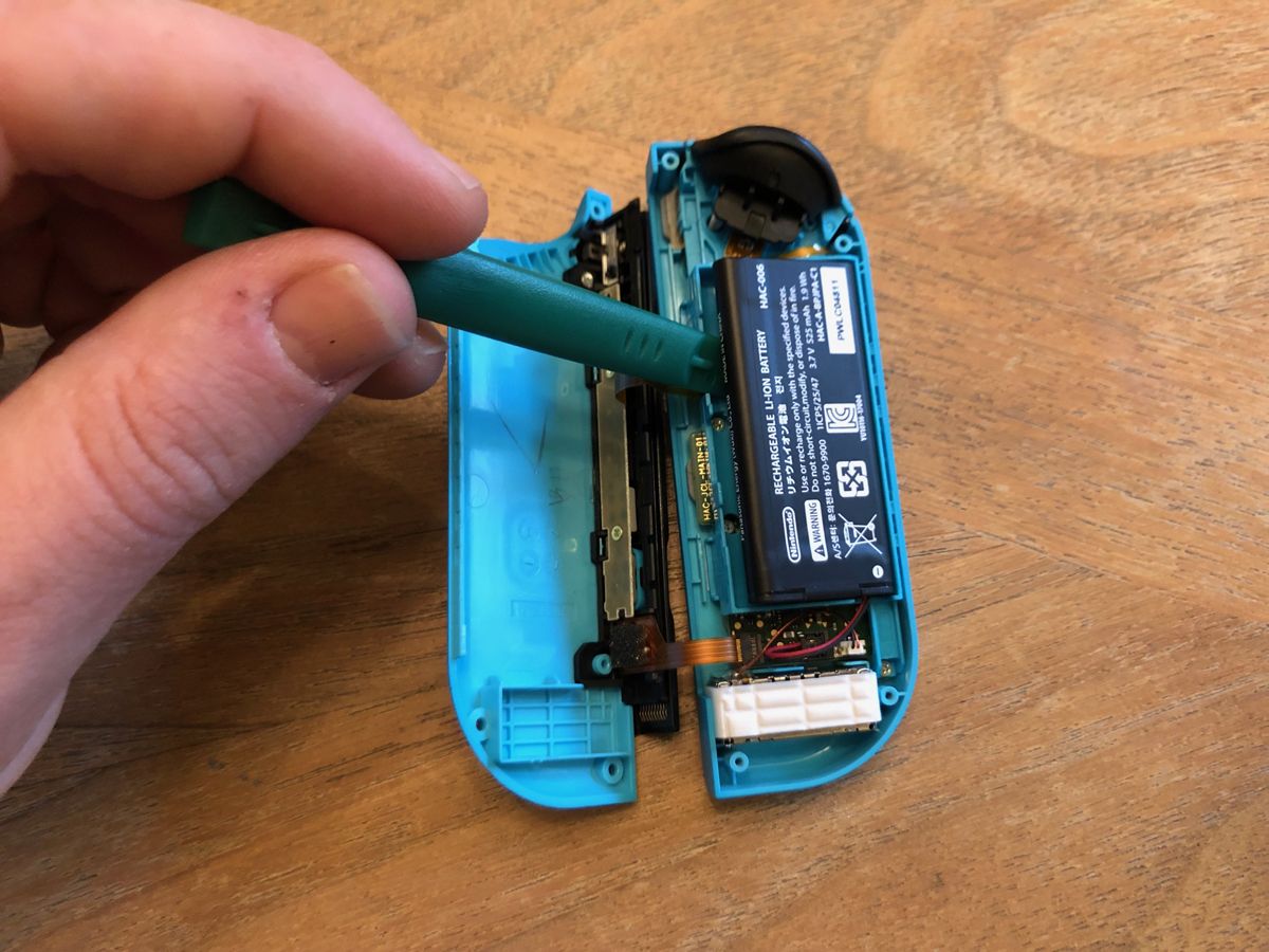 How to replace the joystick on your Switch JoyCons iMore