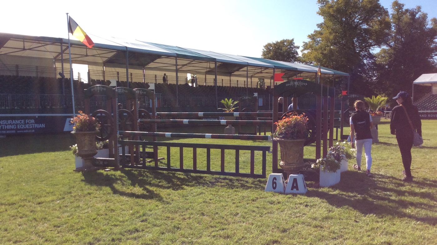 Fence 6a