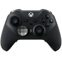 Xbox Elite Series 2 Wireless Controller - Black:&nbsp;£159.99 £143 at Amazon UKSave 11%