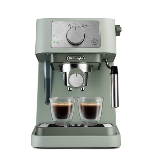 Stilosa Manual Pump Espresso Coffee Machine