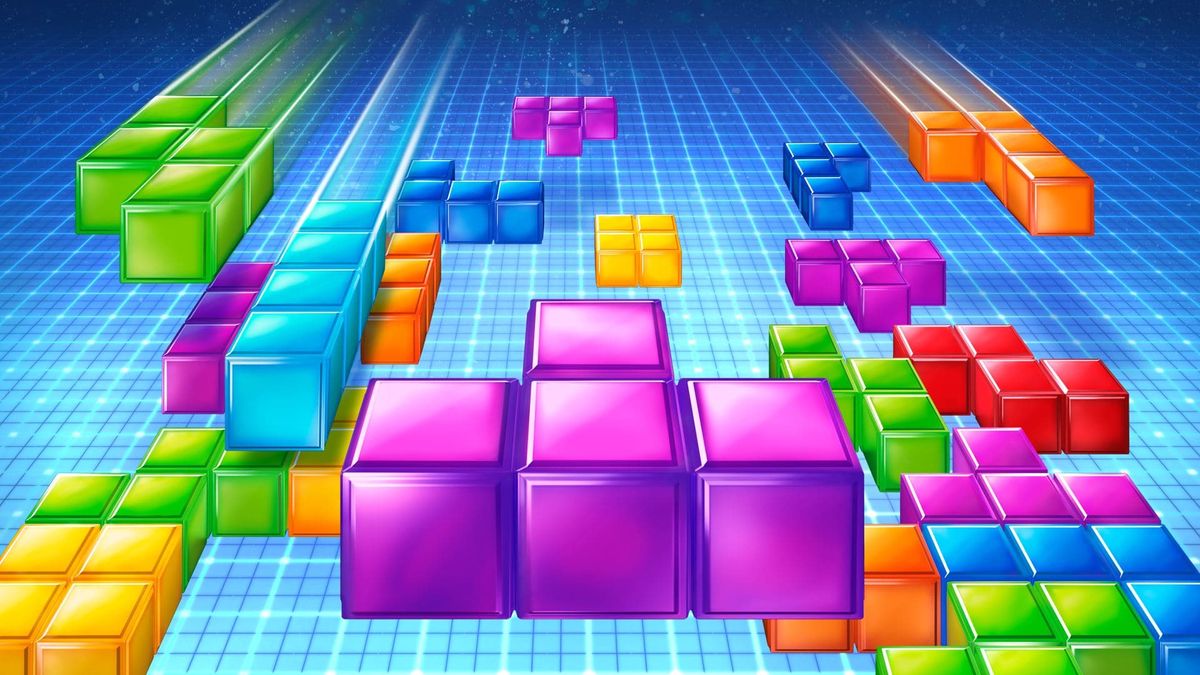 NES Tetris' original creators deemed it impossible to beat the iconic blocky puzzler when it launched 35 years ago, but that's exactly what happened t