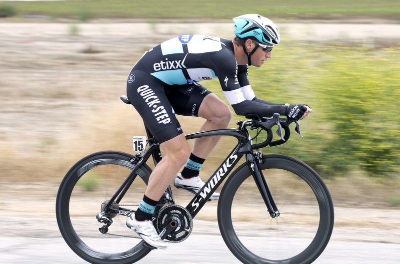 Mark Renshaw (Etixx-Quick Step)