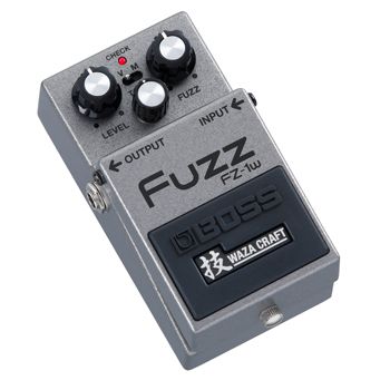 Boss Waza Craft FZ-1W