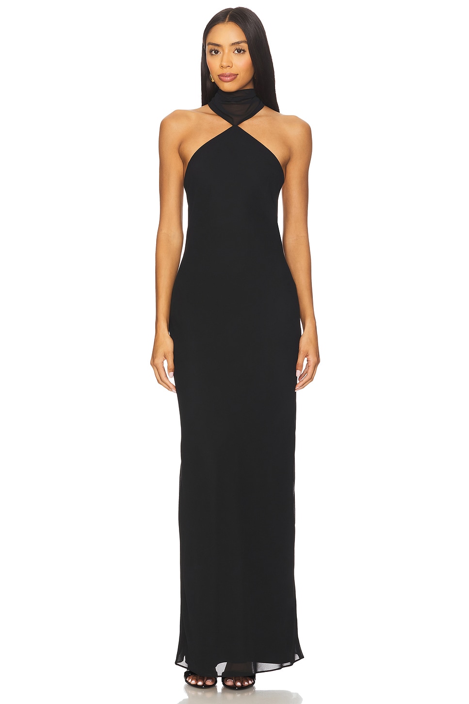 Ashton Maxi Dress