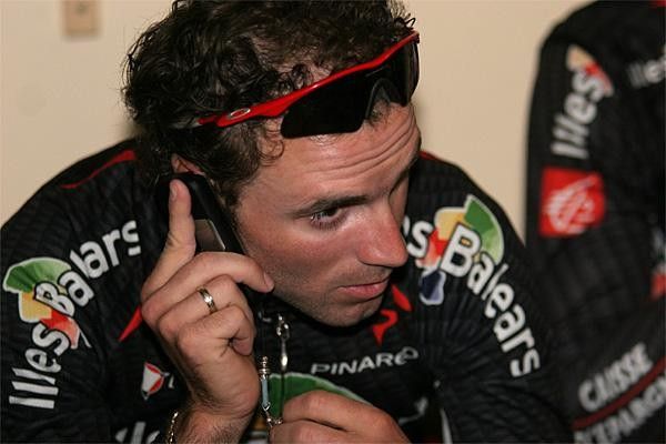Valverde's in demand after a good 2006.