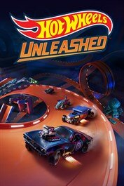 Hot Wheels Unleashed: was $49 now $34 @ Xbox
