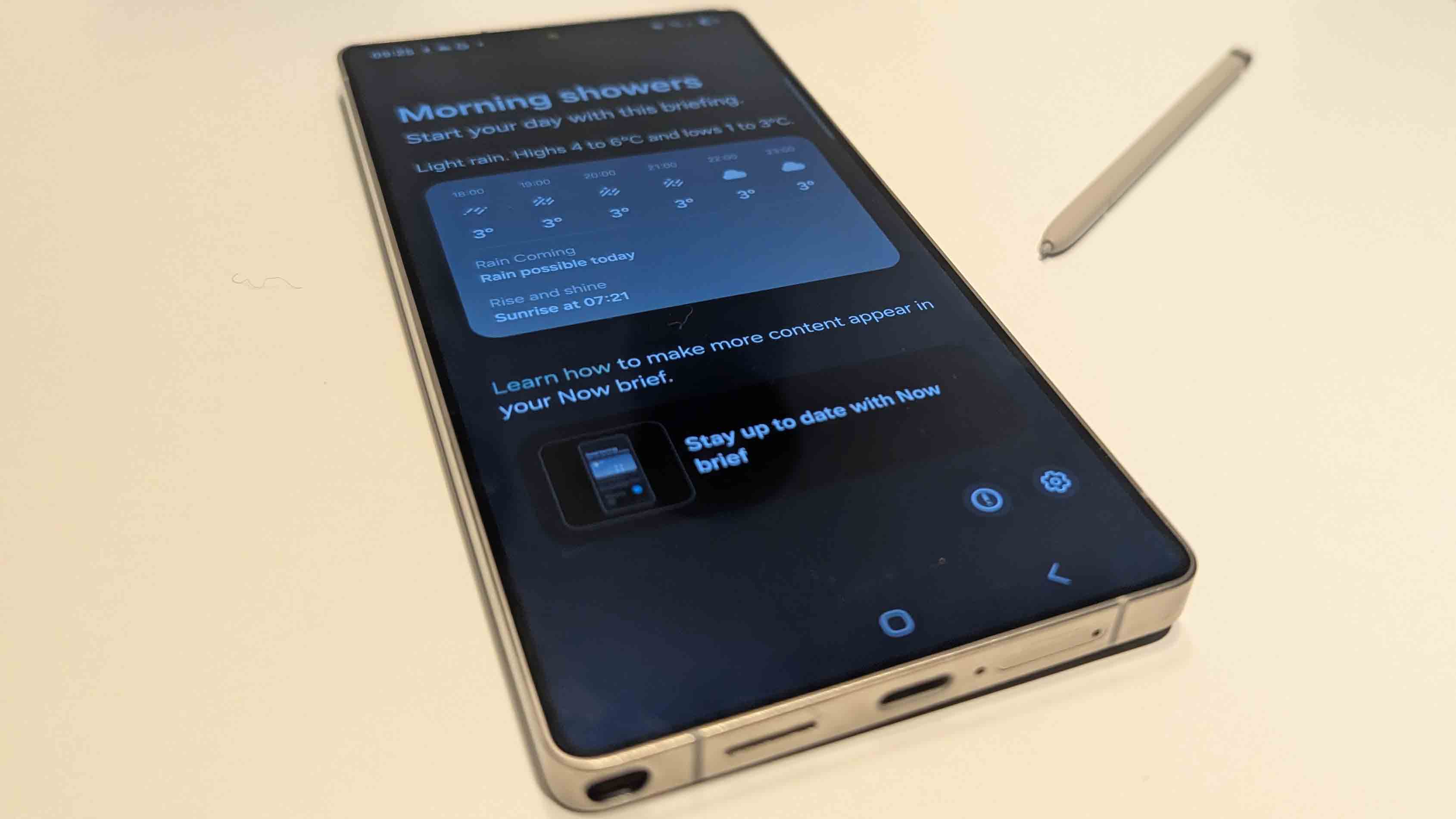 Samsung Galaxy S25 Ultra review
