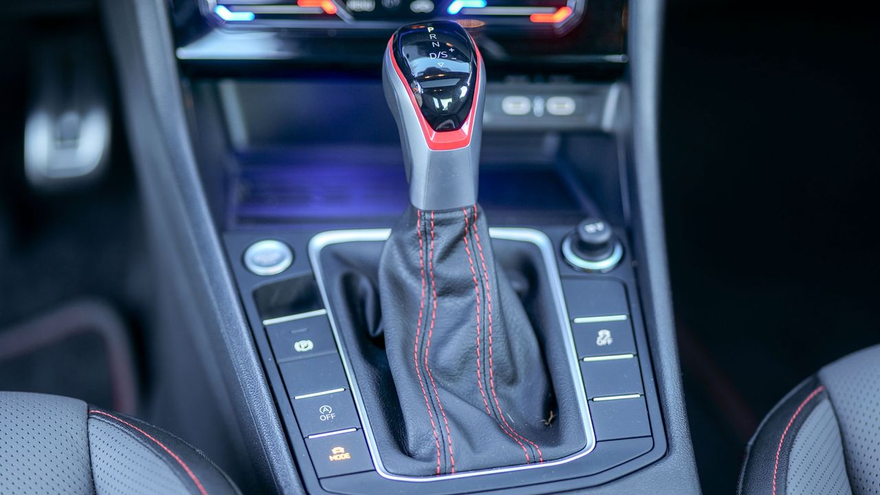 2025 Volkswagen Jetta GLI AutoBahn test drive.