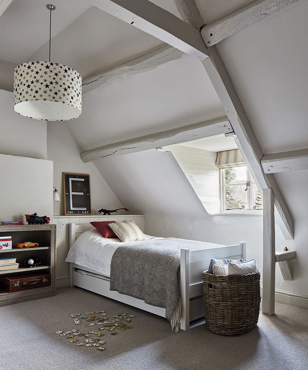 small bedroom ideas for kids