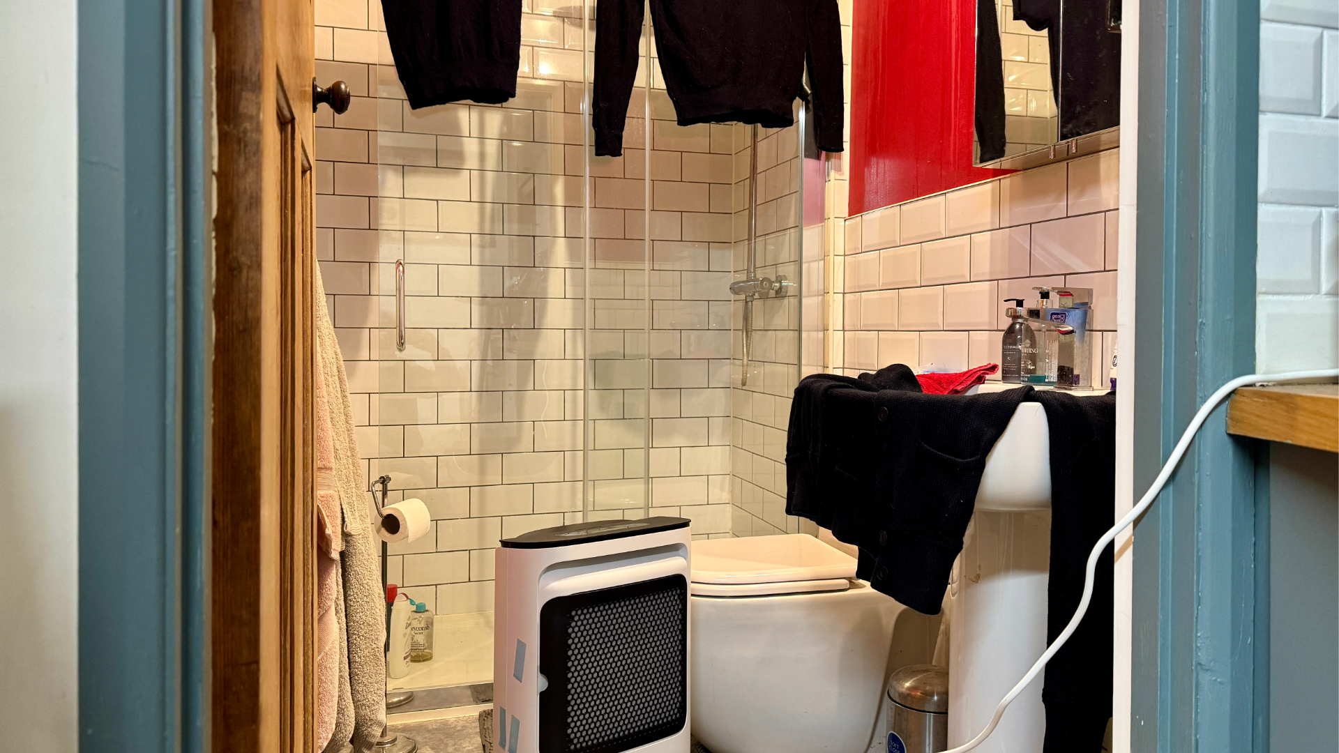 Meaco DD8L Pro Desiccant Dehumidifier